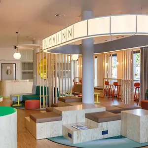 Lyvinn Frankfurt Франкфурт-на-Майне