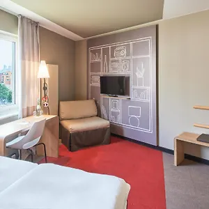 3* Hotel Frankfurt-messe