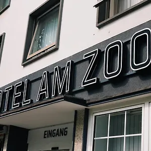 Am Zoo *** Frankfurt am Main